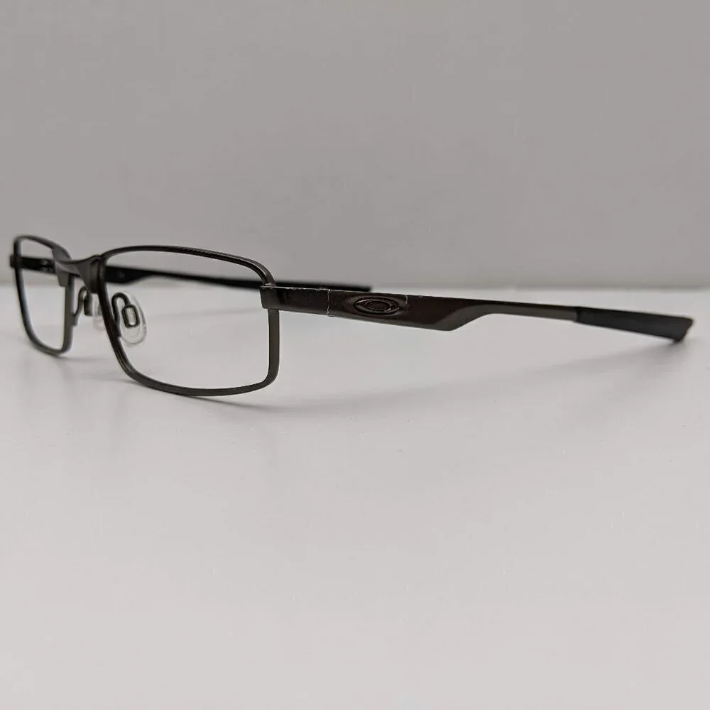🕶️Oakley Socket 4.0 Eyeglasses 53/18 133 /KAG354🕶️​